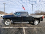 2016 Chevrolet Silverado 2500 HD LTZ