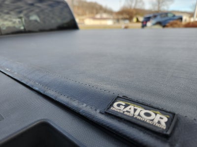 2016 Chevrolet Silverado 2500 HD LTZ