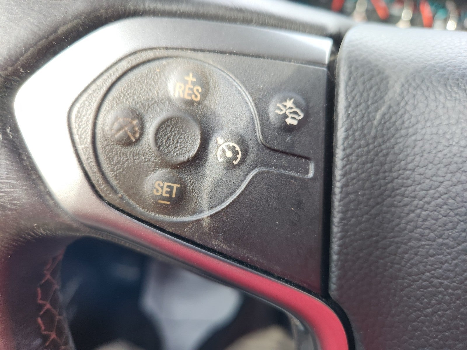 2016 Chevrolet Silverado 2500 HD LTZ