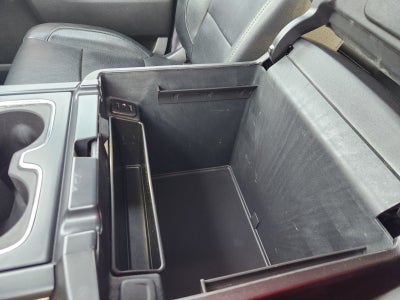 2016 Chevrolet Silverado 2500 HD LTZ