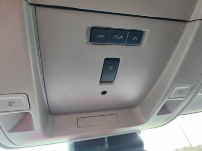 2016 Chevrolet Silverado 2500 HD LTZ