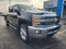 2016 Chevrolet Silverado 2500 HD LTZ