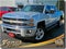 2016 Chevrolet Silverado 2500 HD LTZ