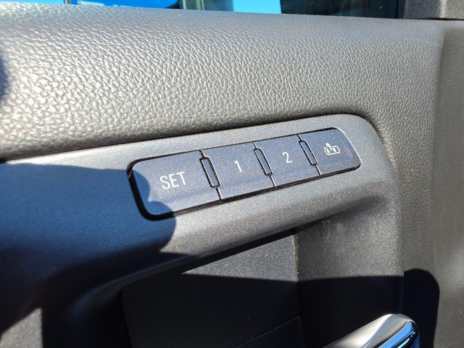 2016 Chevrolet Silverado 2500 HD LTZ