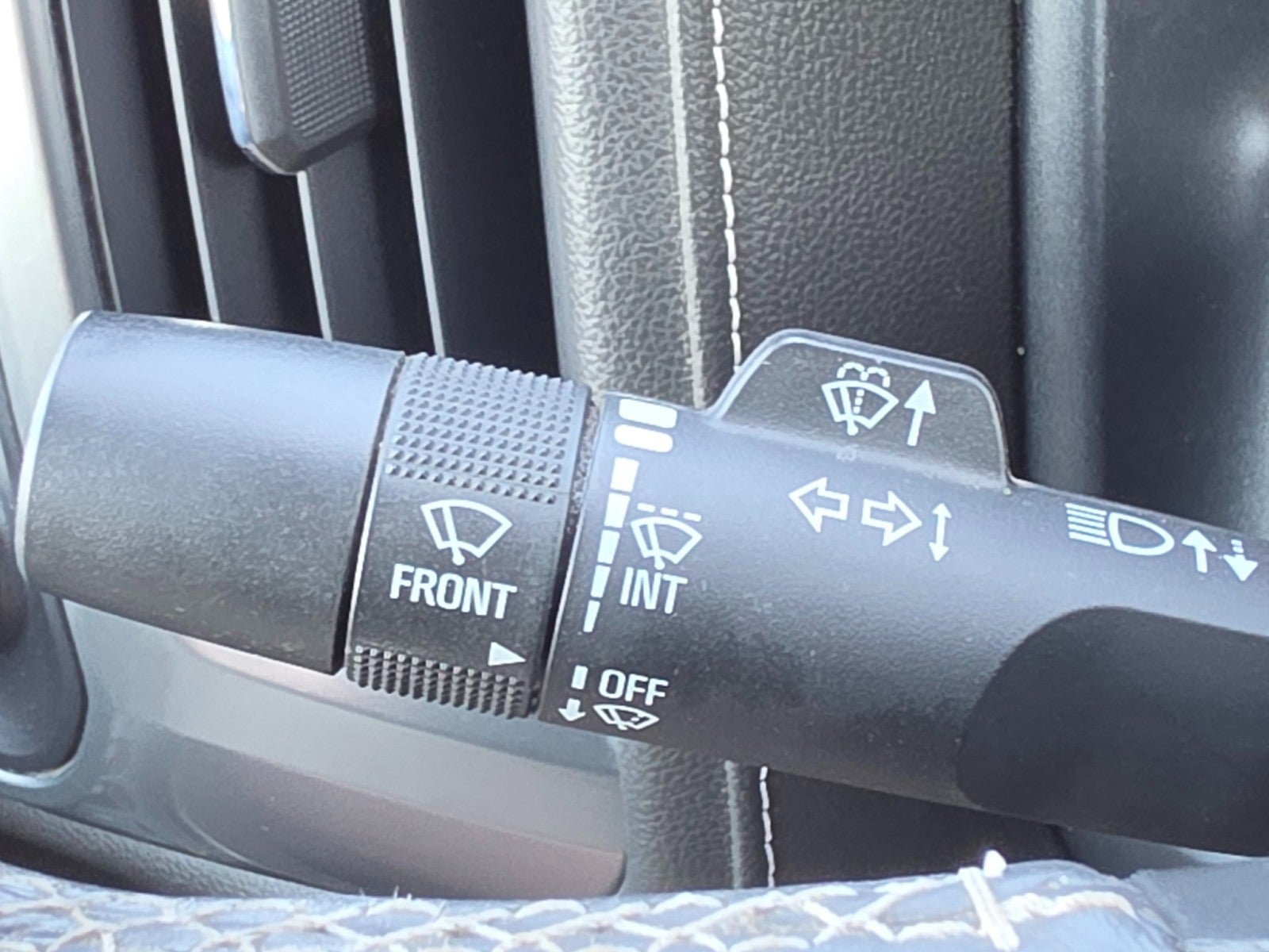 2016 Chevrolet Silverado 2500 HD LTZ