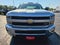 2016 Chevrolet Silverado 2500 HD LTZ