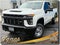 2021 Chevrolet Silverado 2500 HD WT