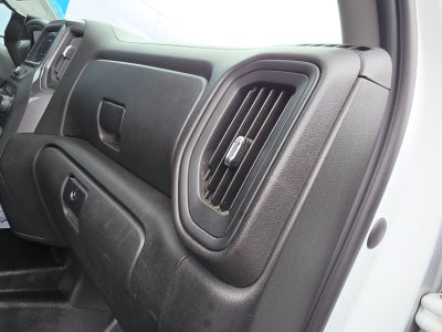 2021 Chevrolet Silverado 2500 HD WT
