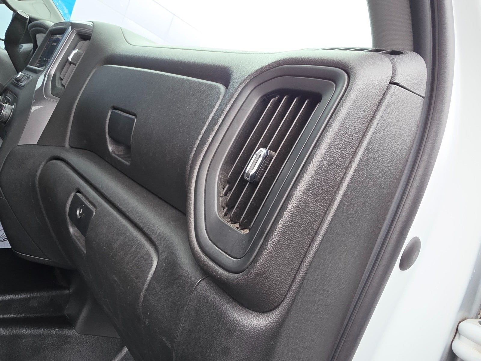 2021 Chevrolet Silverado 2500 HD WT