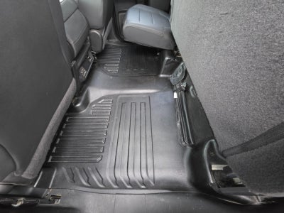 2021 Chevrolet Silverado 2500 HD WT