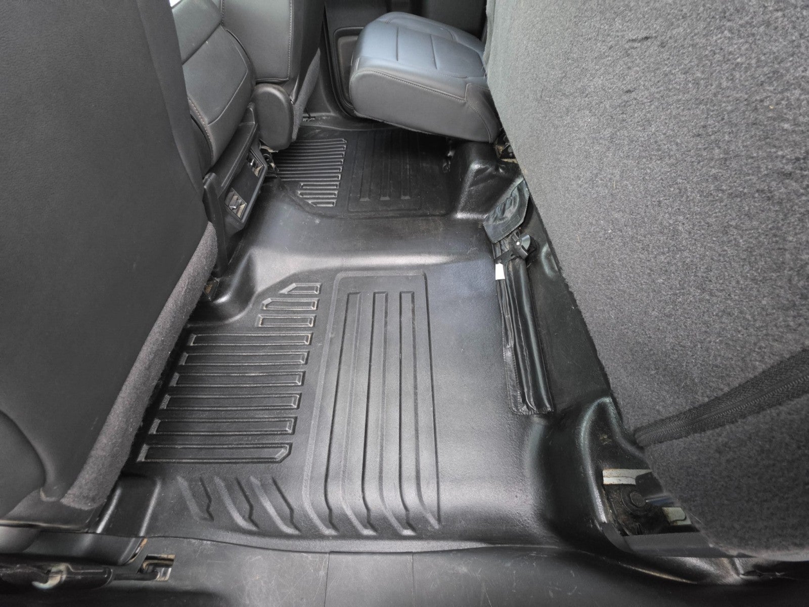 2021 Chevrolet Silverado 2500 HD WT