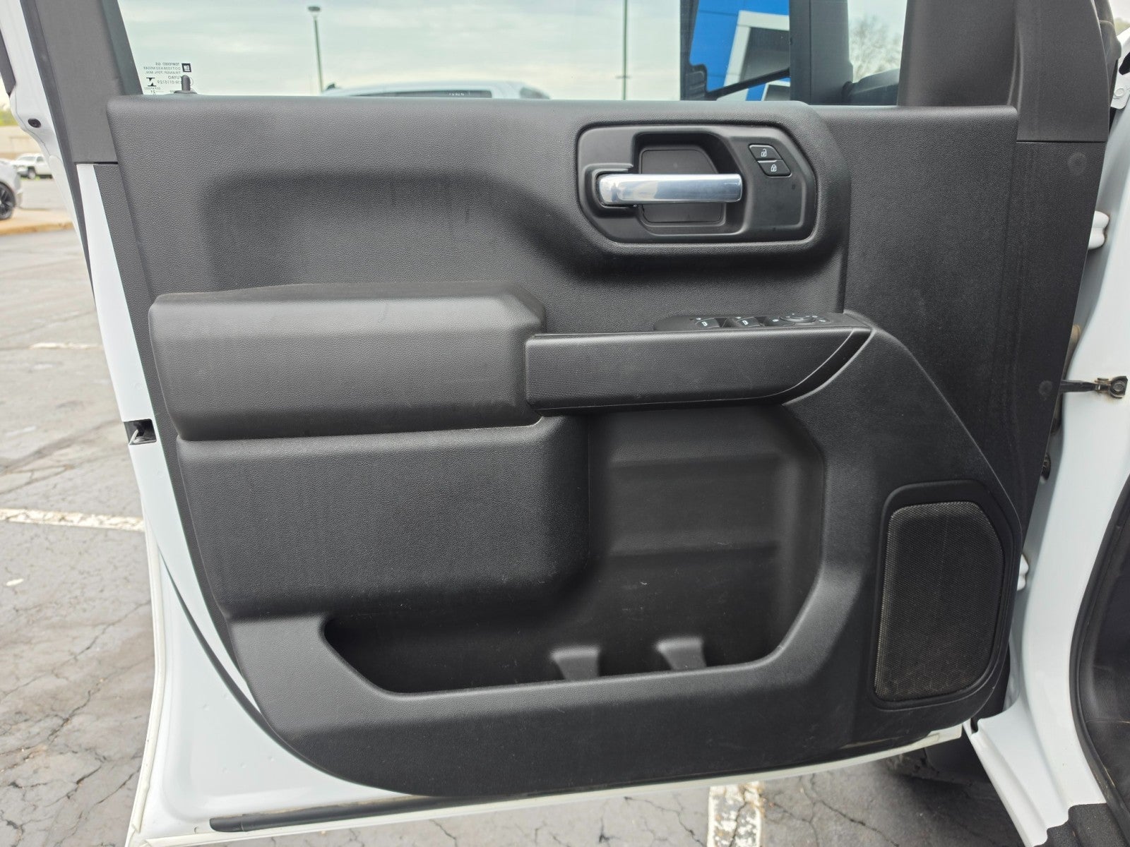 2021 Chevrolet Silverado 2500 HD WT