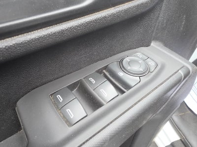 2021 Chevrolet Silverado 2500 HD WT