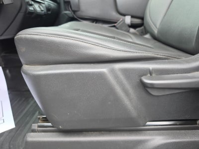 2021 Chevrolet Silverado 2500 HD WT