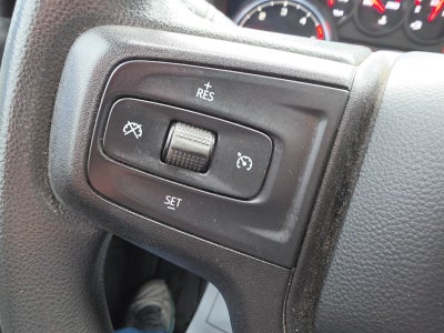 2021 Chevrolet Silverado 2500 HD WT