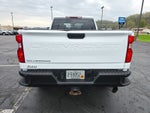 2021 Chevrolet Silverado 2500 HD WT