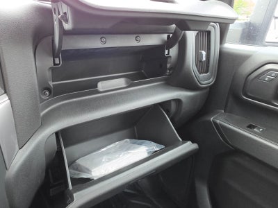 2021 Chevrolet Silverado 2500 HD WT