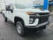 2021 Chevrolet Silverado 2500 HD WT