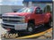 2016 Chevrolet Silverado 3500 HD Work Truck