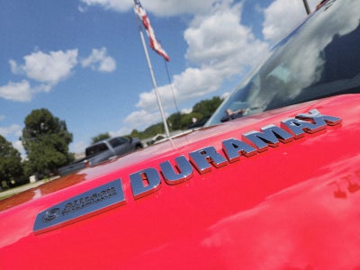 2016 Chevrolet Silverado 3500 HD Work Truck