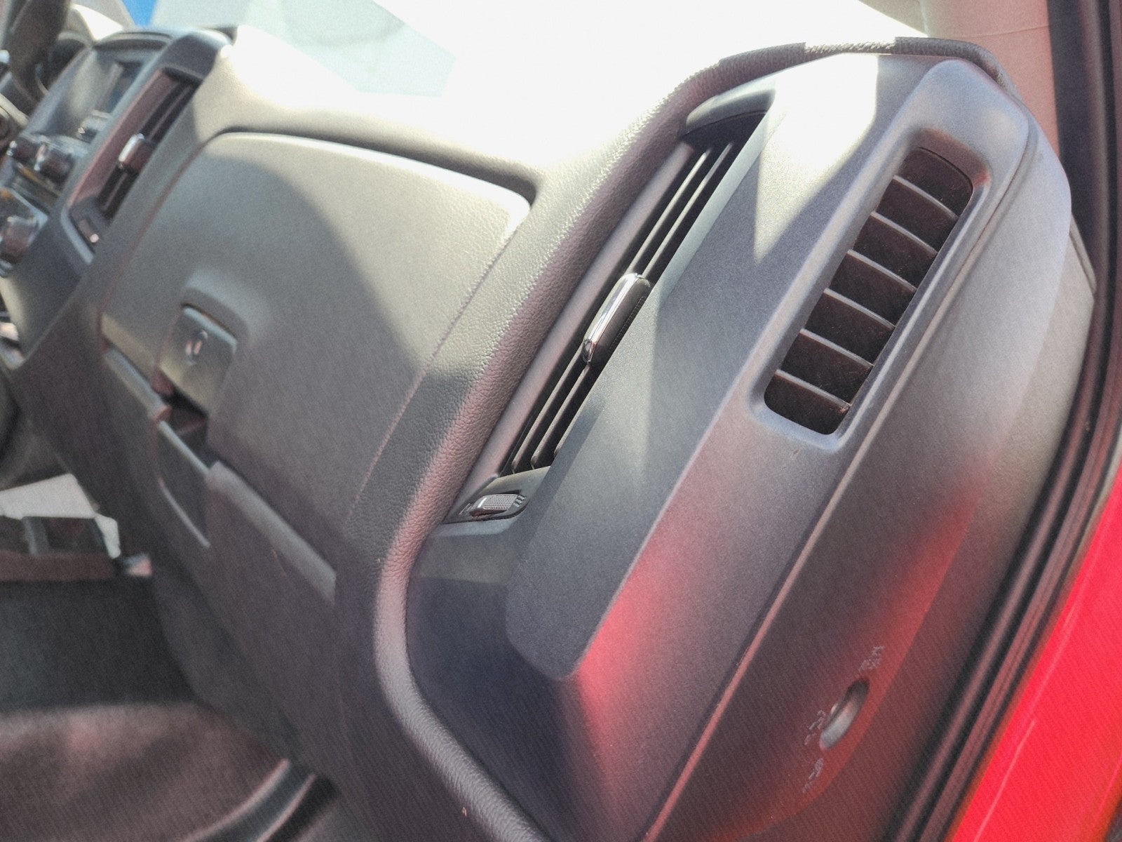 2016 Chevrolet Silverado 3500 HD Work Truck