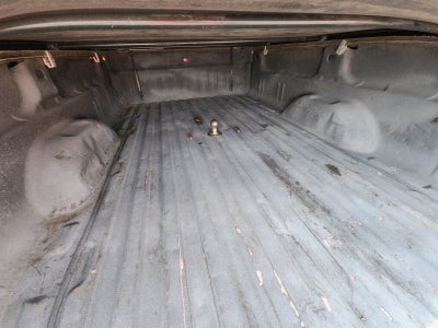 2016 Chevrolet Silverado 3500 HD Work Truck