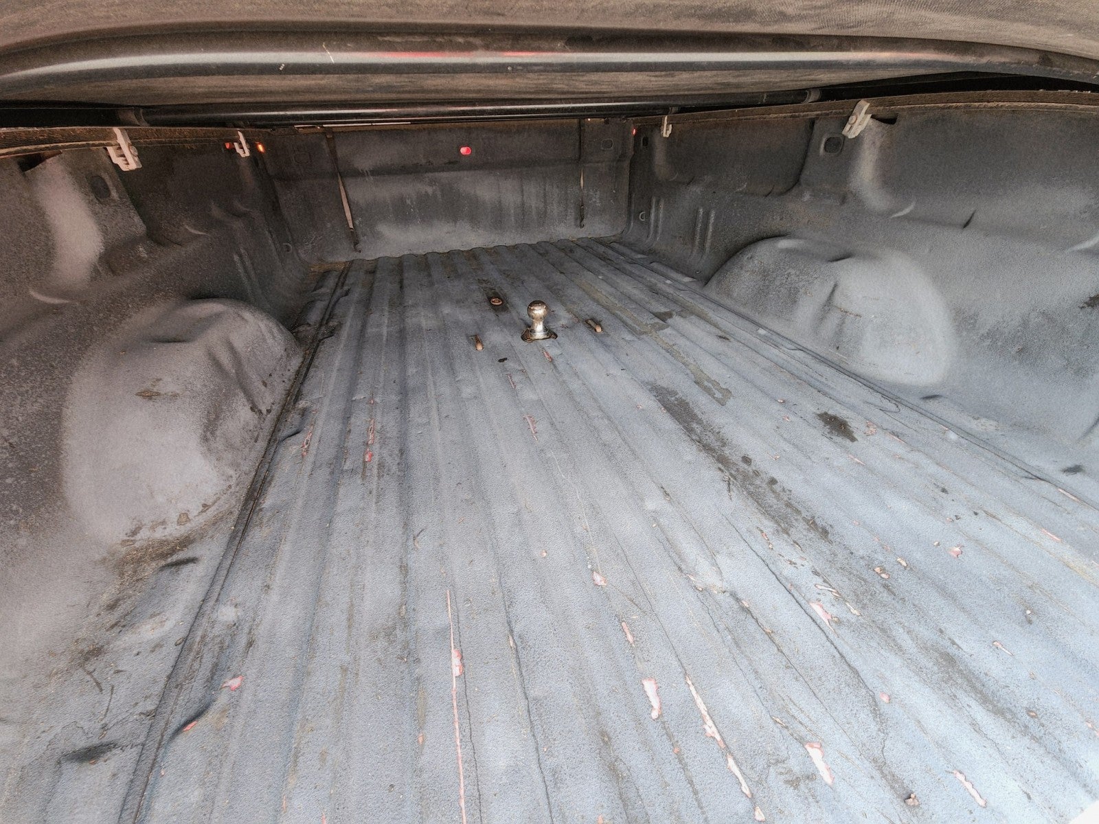 2016 Chevrolet Silverado 3500 HD Work Truck