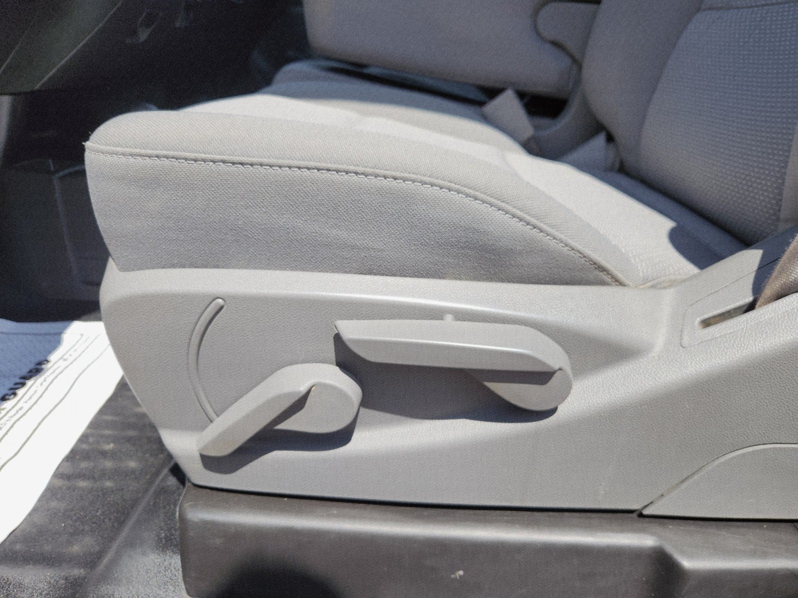 2016 Chevrolet Silverado 3500 HD Work Truck