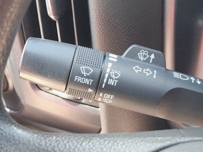 2016 Chevrolet Silverado 3500 HD Work Truck