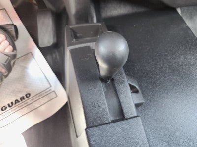 2016 Chevrolet Silverado 3500 HD Work Truck