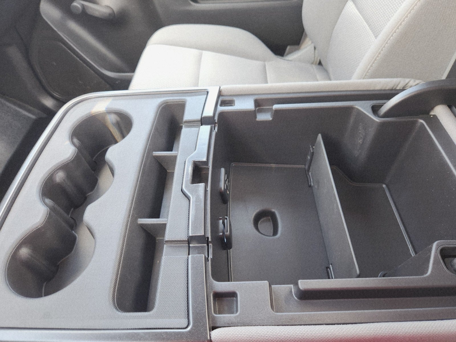 2016 Chevrolet Silverado 3500 HD Work Truck