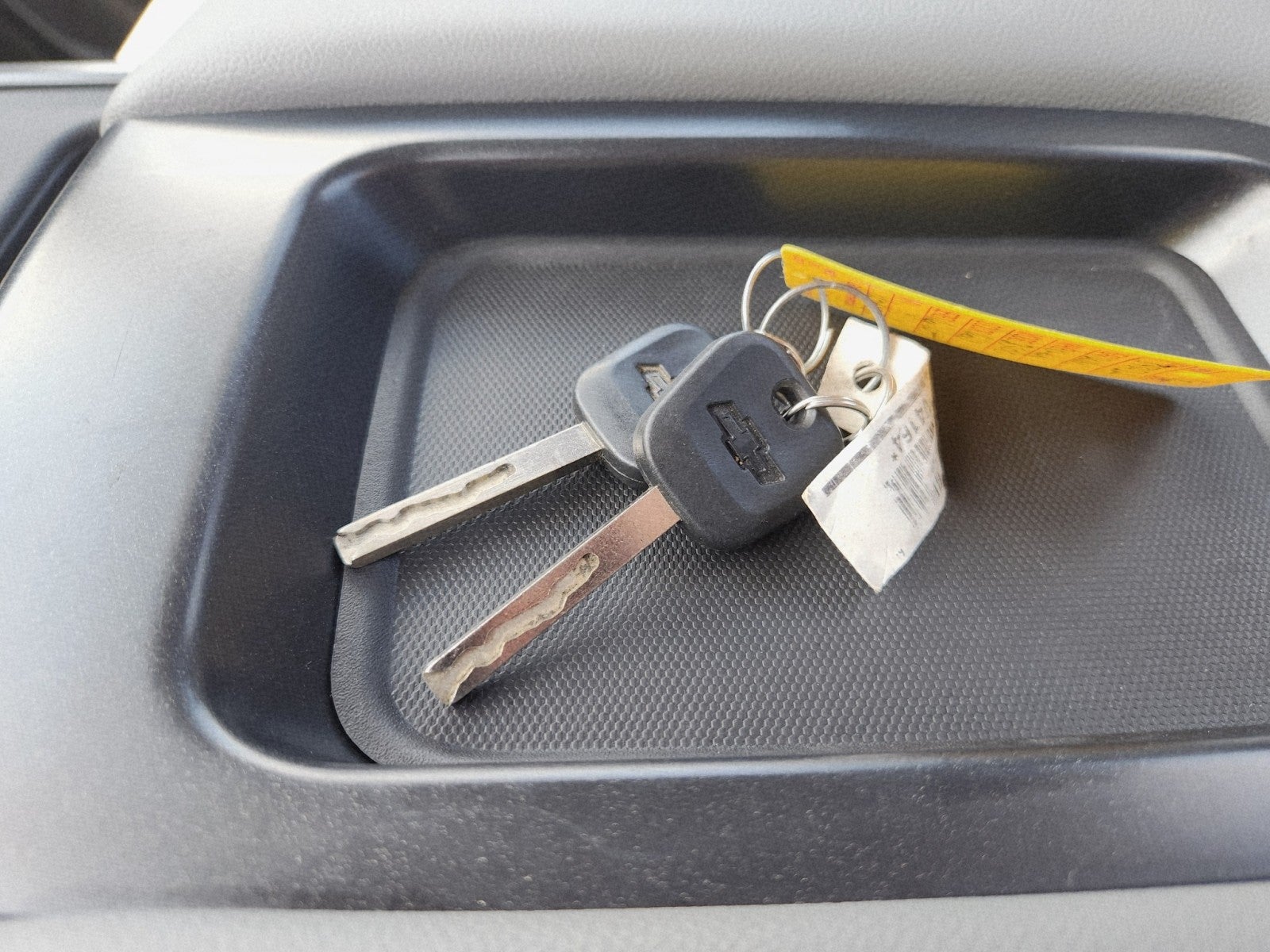 2016 Chevrolet Silverado 3500 HD Work Truck