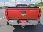 2016 Chevrolet Silverado 3500 HD Work Truck