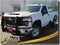 2024 Chevrolet Silverado 2500 HD WT