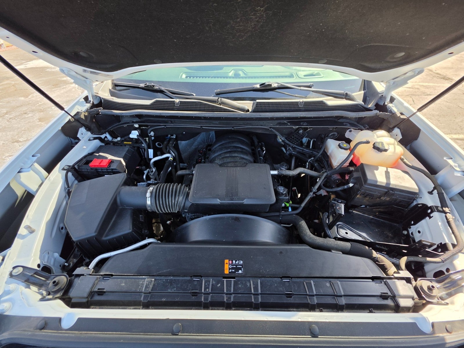 2024 Chevrolet Silverado 2500 HD WT