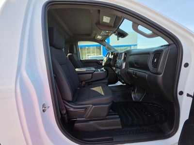 2024 Chevrolet Silverado 2500 HD WT