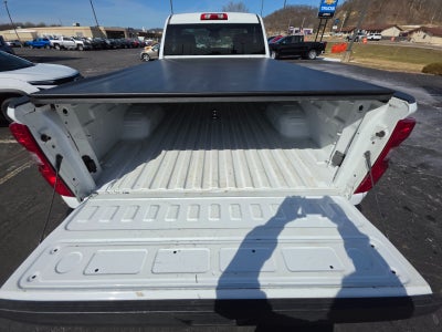 2024 Chevrolet Silverado 2500 HD WT