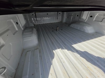 2024 Chevrolet Silverado 2500 HD WT