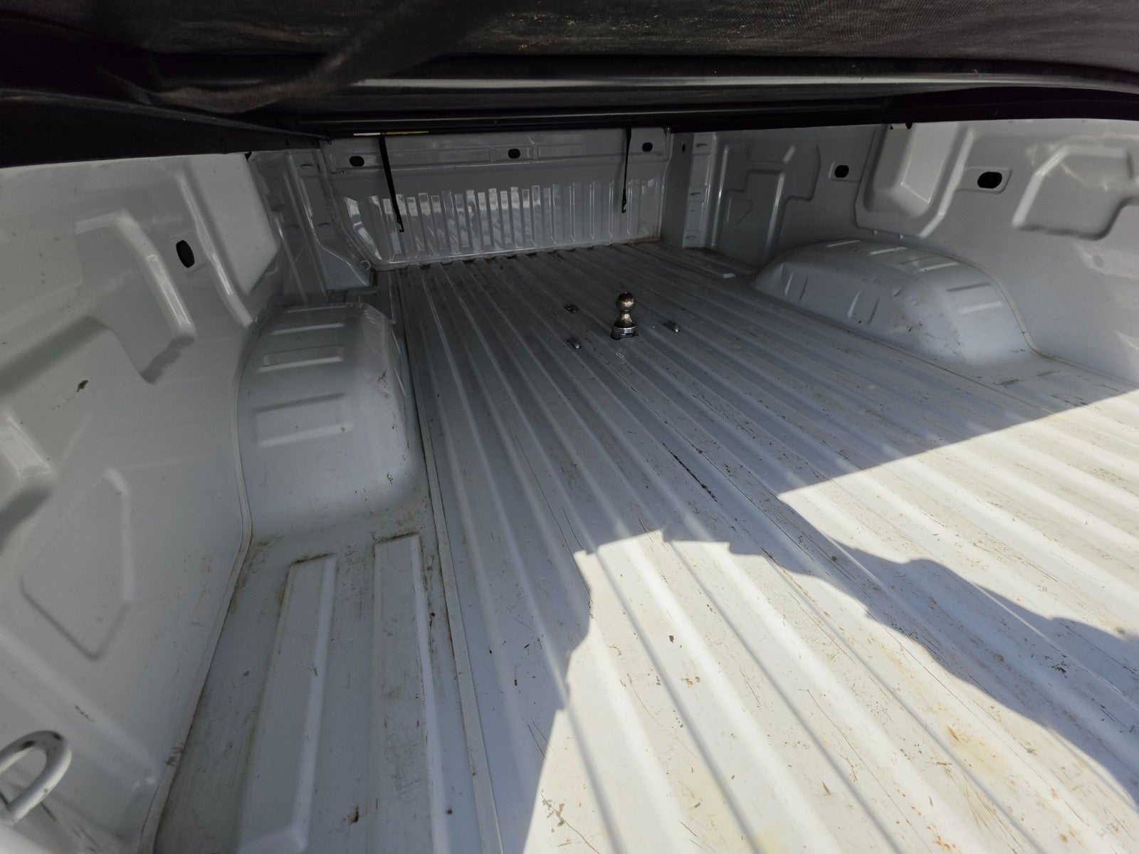 2024 Chevrolet Silverado 2500 HD WT