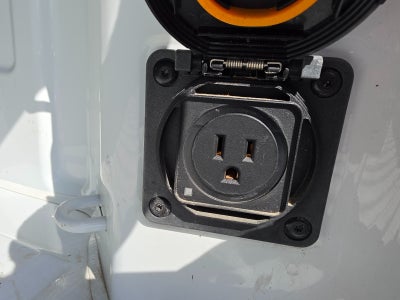 2024 Chevrolet Silverado 2500 HD WT