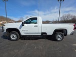 2024 Chevrolet Silverado 2500 HD WT