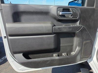 2024 Chevrolet Silverado 2500 HD WT