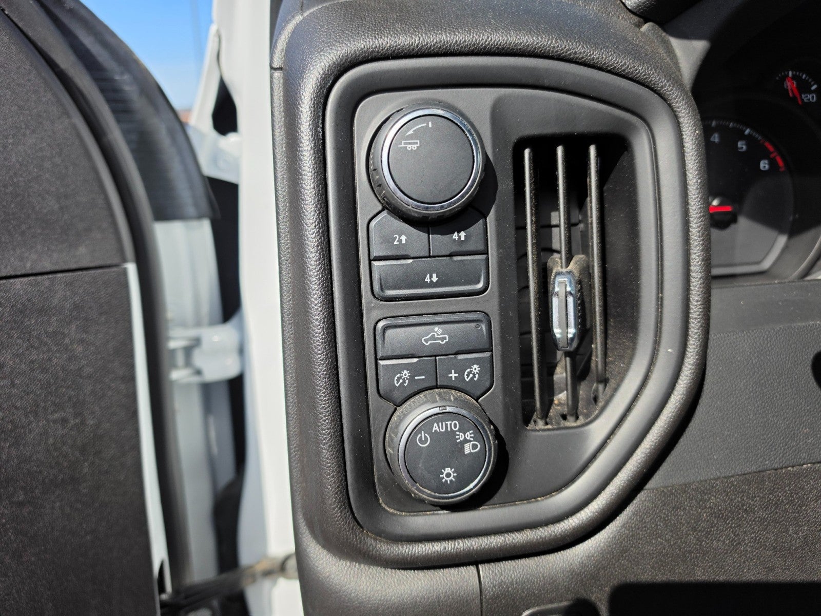 2024 Chevrolet Silverado 2500 HD WT