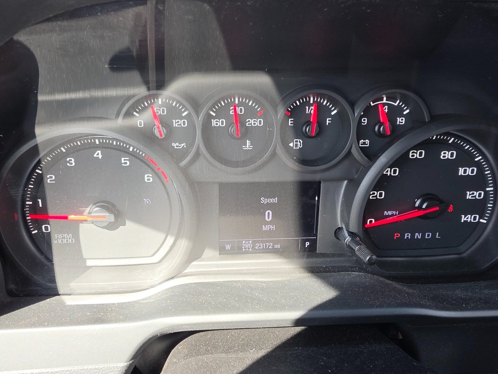 2024 Chevrolet Silverado 2500 HD WT