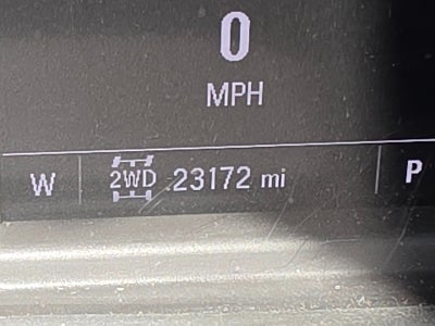 2024 Chevrolet Silverado 2500 HD WT