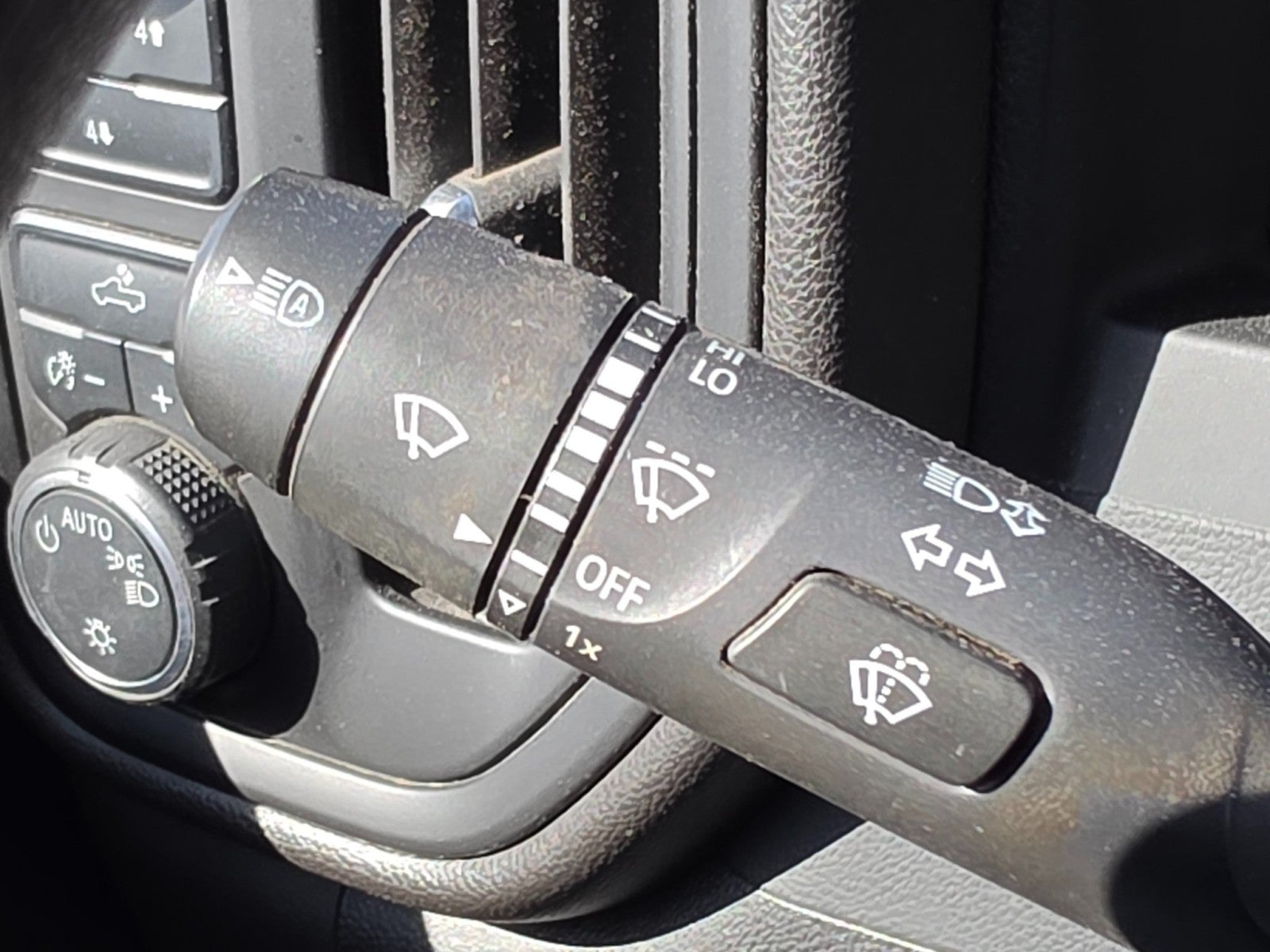 2024 Chevrolet Silverado 2500 HD WT