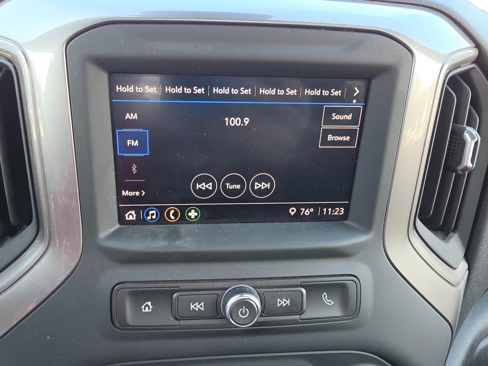 2024 Chevrolet Silverado 2500 HD WT