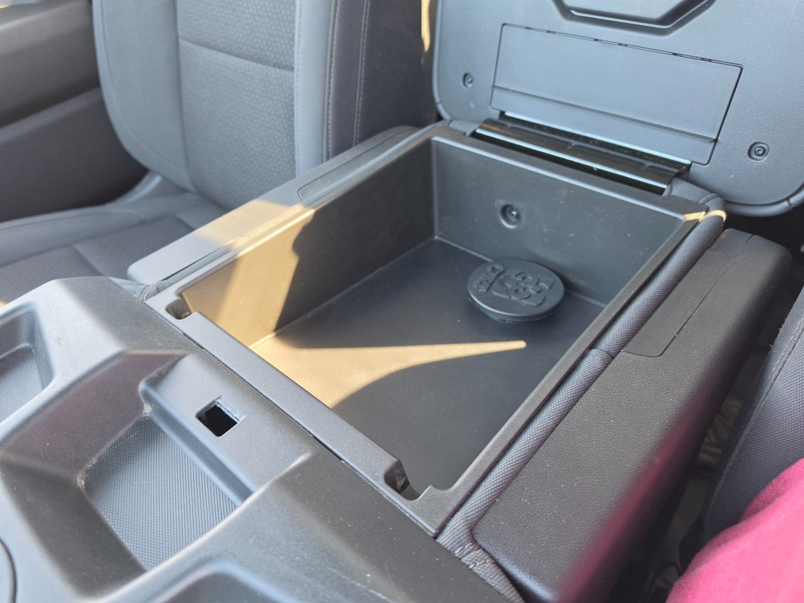 2024 Chevrolet Silverado 2500 HD WT