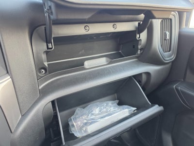 2024 Chevrolet Silverado 2500 HD WT