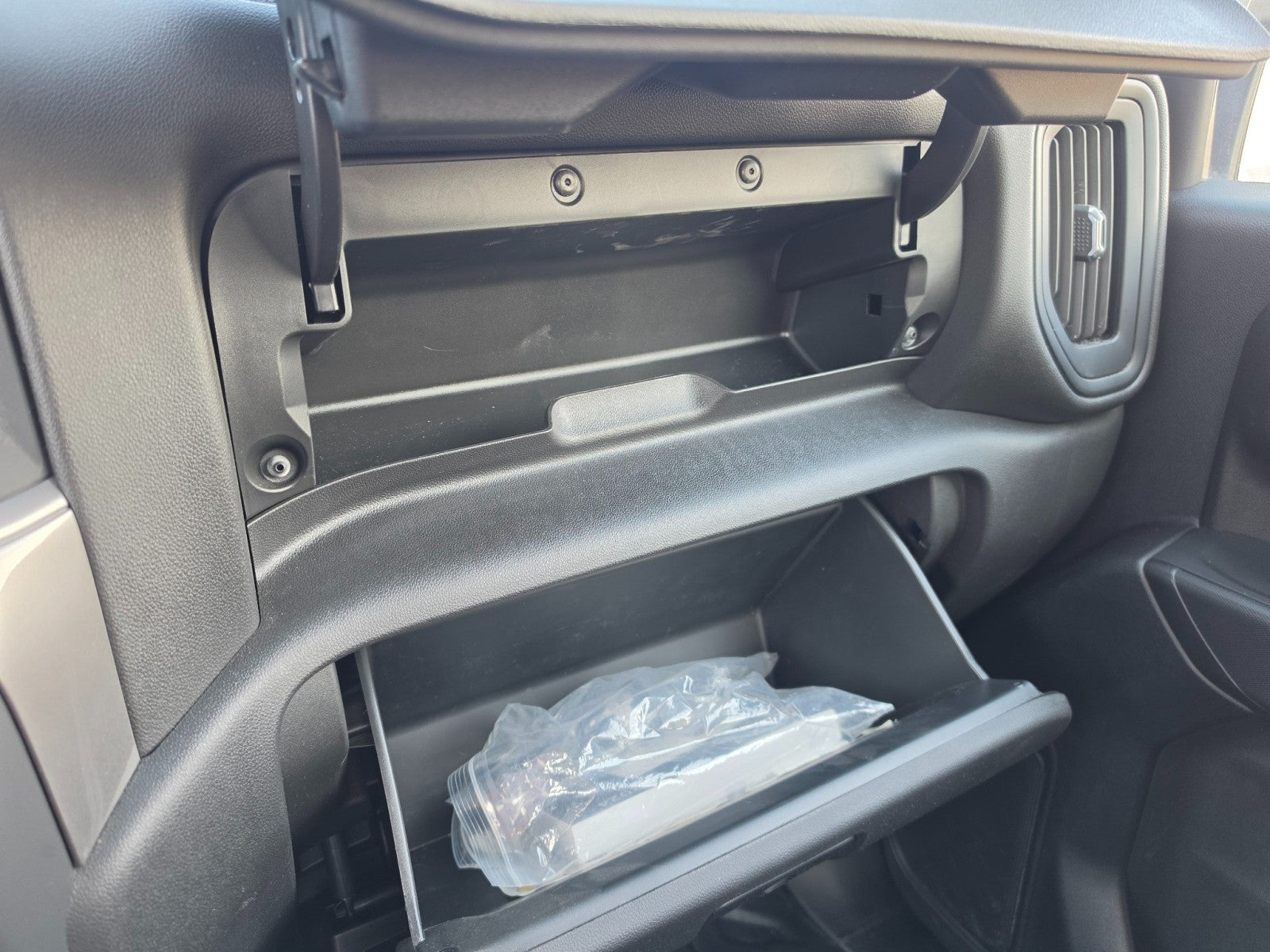 2024 Chevrolet Silverado 2500 HD WT